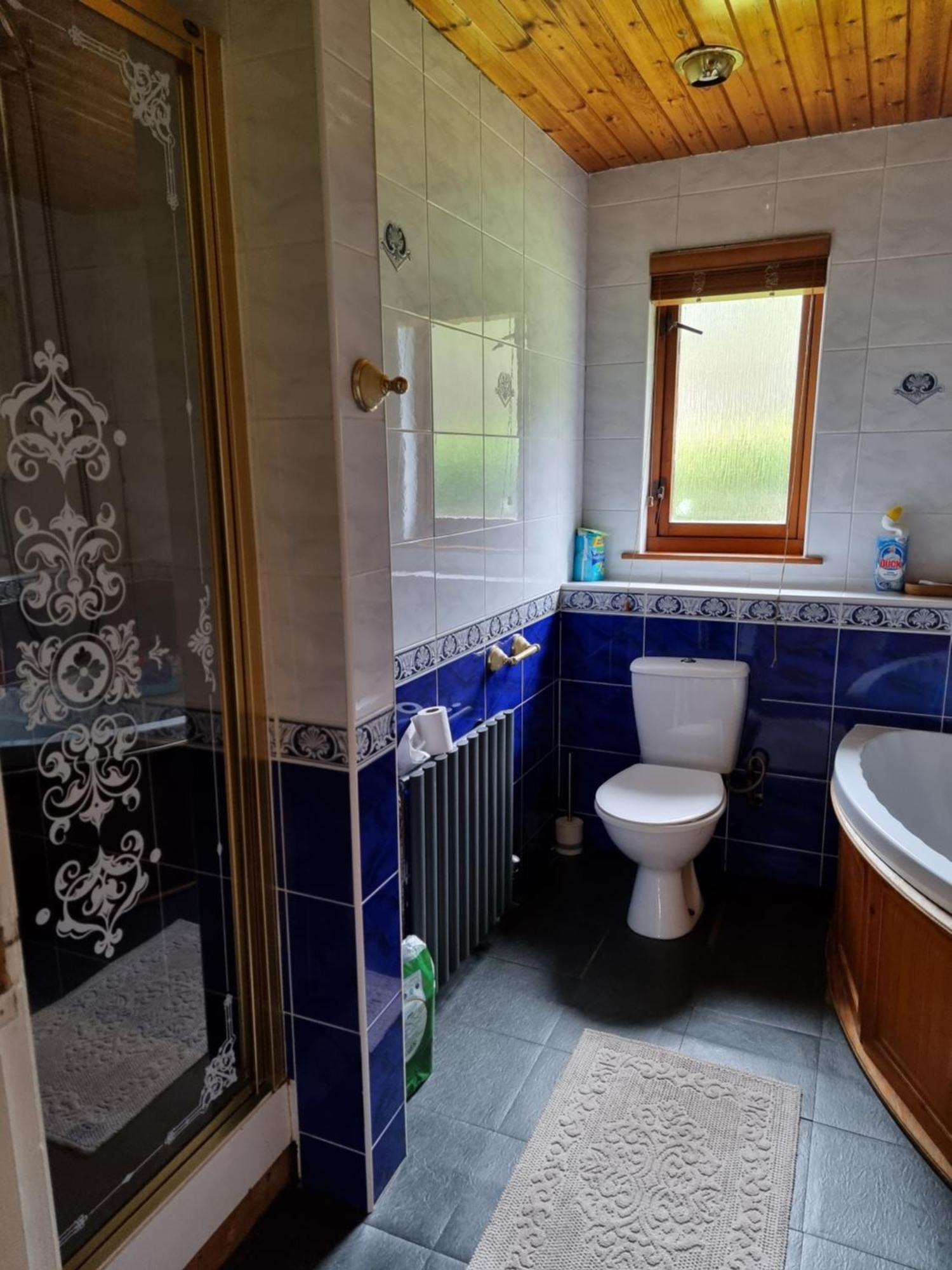 Milnholm Manor, 4 Bed Manor In Polmont公寓 外观 照片